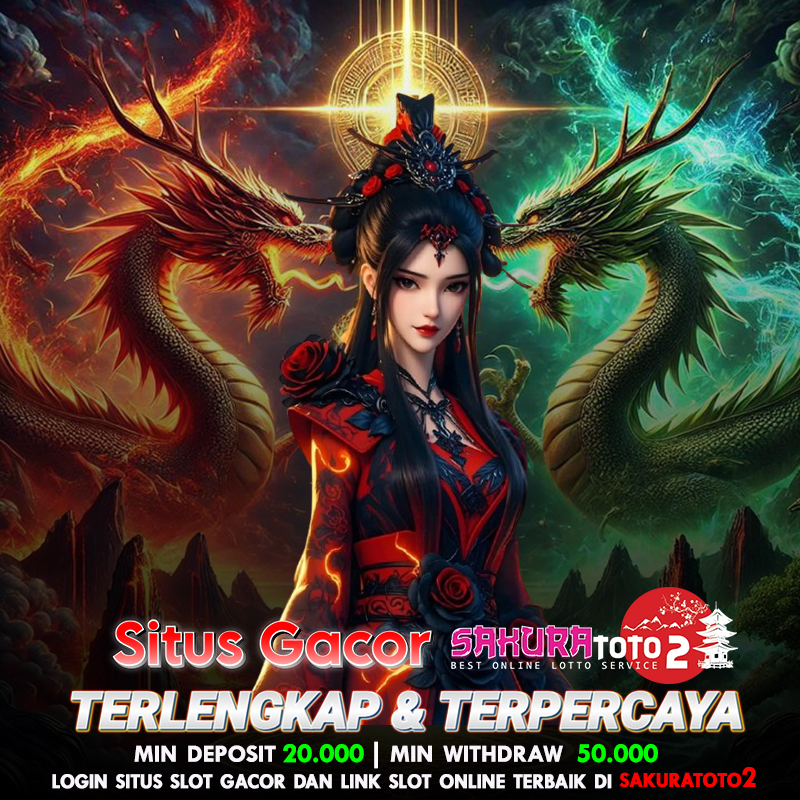 SAKURATOTO2 – Link Alternatif Resmi Terbaru | Akses Akun DP QRIS Anti Blokir